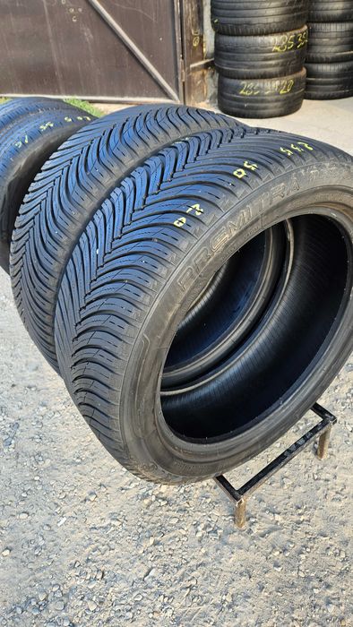 SET 2 Anvelope All Season 235/50 R20 MAXXIS Premitra AP3 SUV 104W