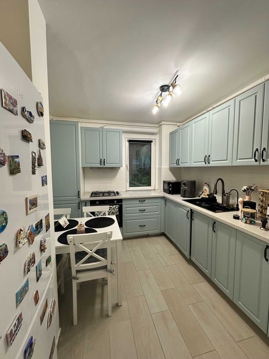 Apartament 2 camere modern, complet renovat 2024, 47 mp, Astra – proprietar
