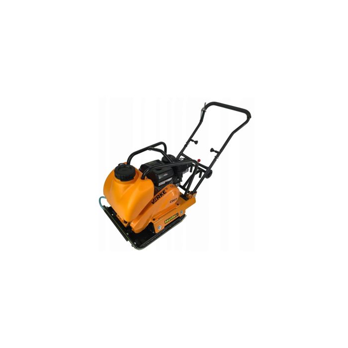 Placa compactoare, vibranta 51cm x 48cm 5cp 25 cm/s Verke