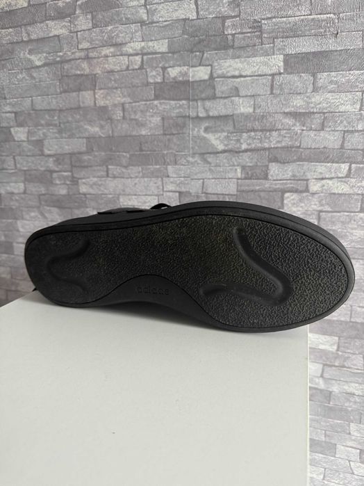 Adidas Courtblock | Черни | Перфектно състояние №46