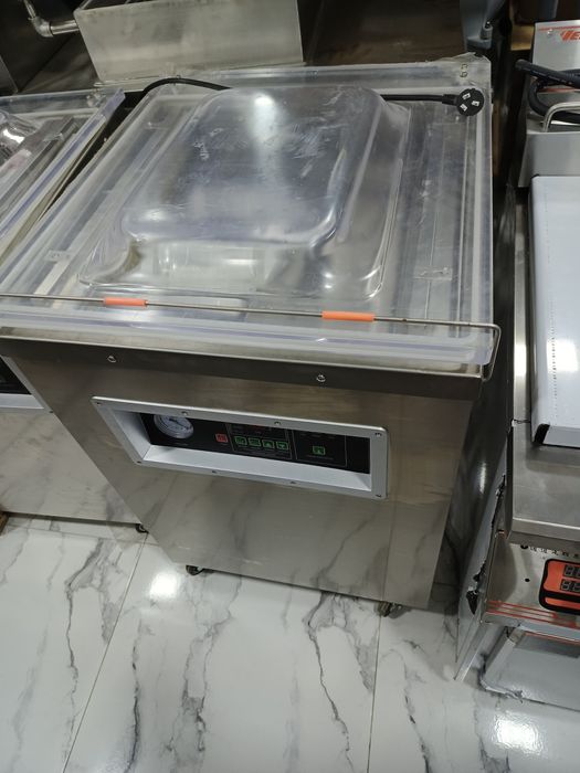 Vakum aparat Вакуумный аппарат