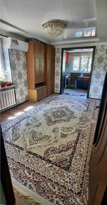 1в2/3/4 Эко Базар - 2х6 Кирп - ТЦ Атлас - Магазин Чимган