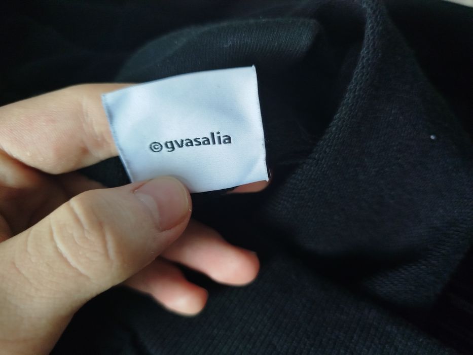 худи ветементс легит