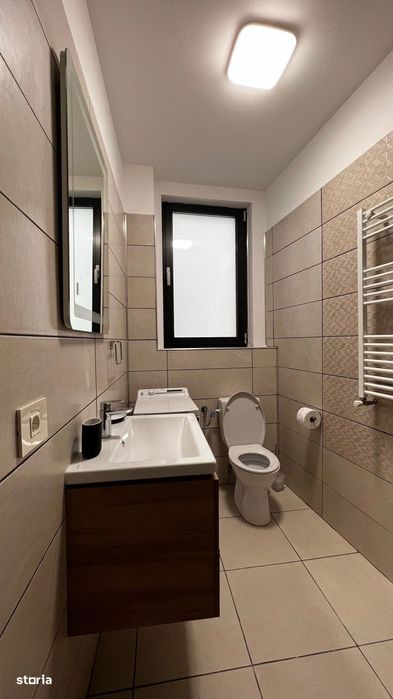 Inchiriere | 3 camere | Bloc nou | Unirii | Camera Comert