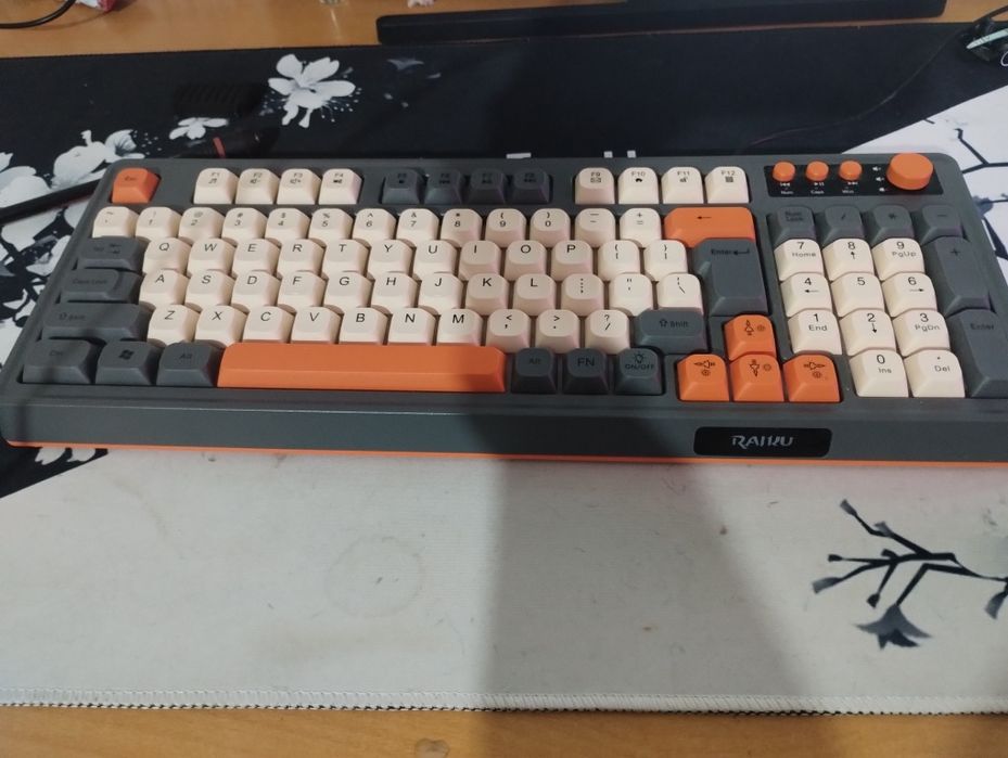 Продам клавиатура Ultra-S ULTKB02-3