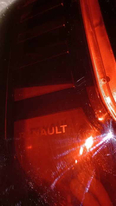 Lampă stop stanga Renault Kangoo III