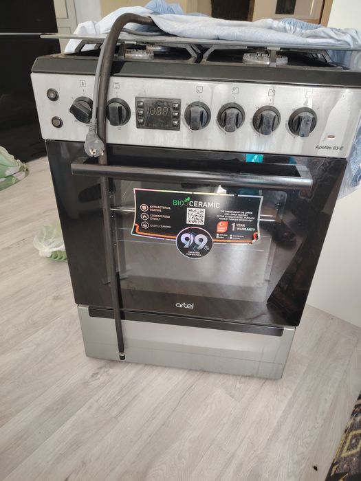 Срочно продам Газовой плита