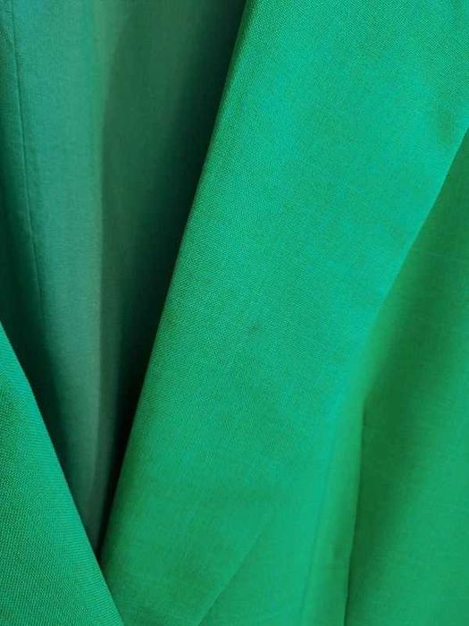 Sacou dama 38 Irish Green