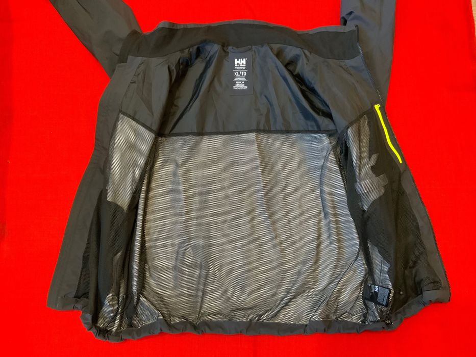 Helly Hansen-оригинално яке 54хл