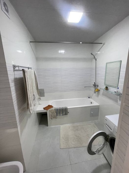 Аренда 1 комнатная Чиланзар 19. Новостройка