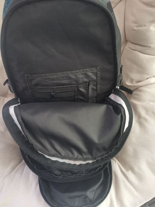 Ученическа раница