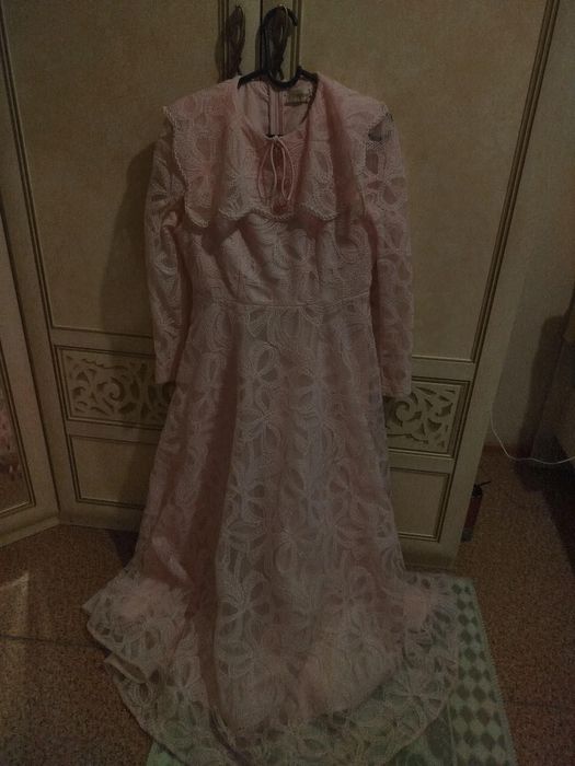 Платье новые и б/у