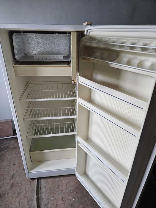 Frigider Arctic vechi