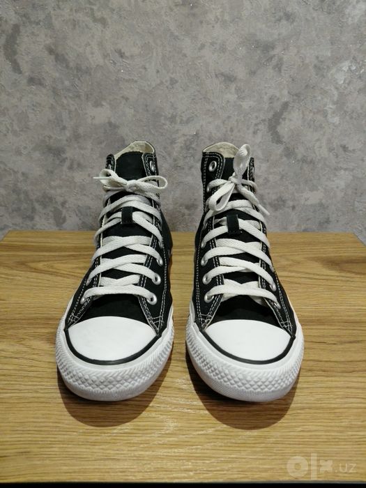 Оригинальные кеды Converse