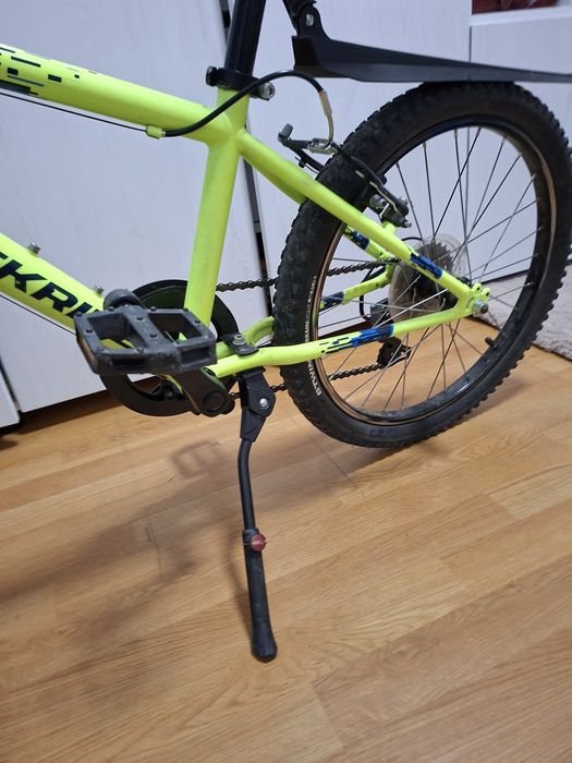 Bicicleta stare perfecta functionare
