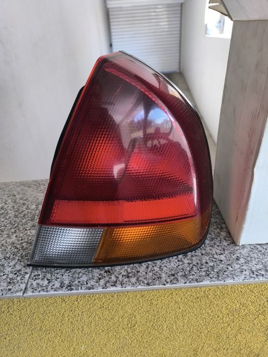 Стопове за Mitsubishi Carisma