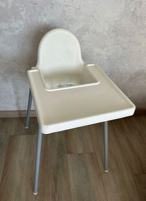 Стульчик детский