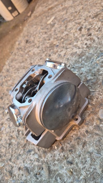 Chiuloasa si cilidru cross 125cc