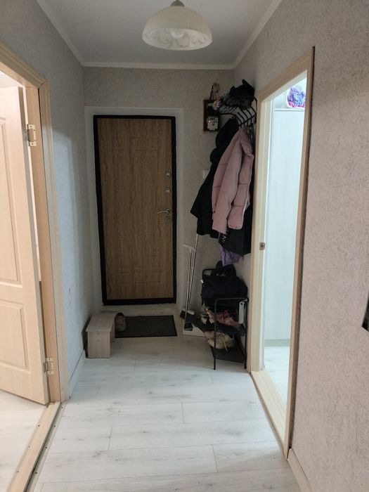 Продам 3 комнатную квартиру