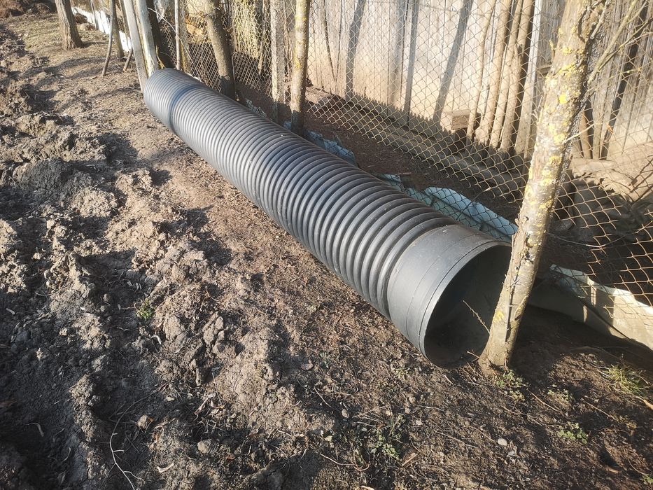 Țeavă metalică pt pod siteava pvc pt pod