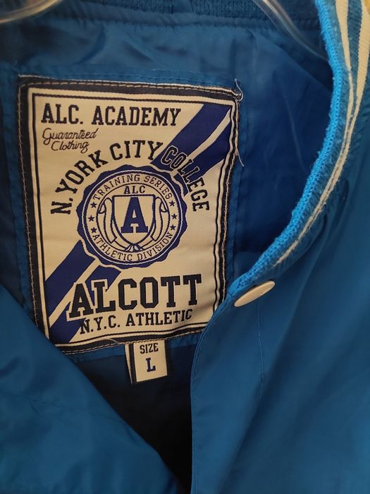 Greaca vara alcott new york