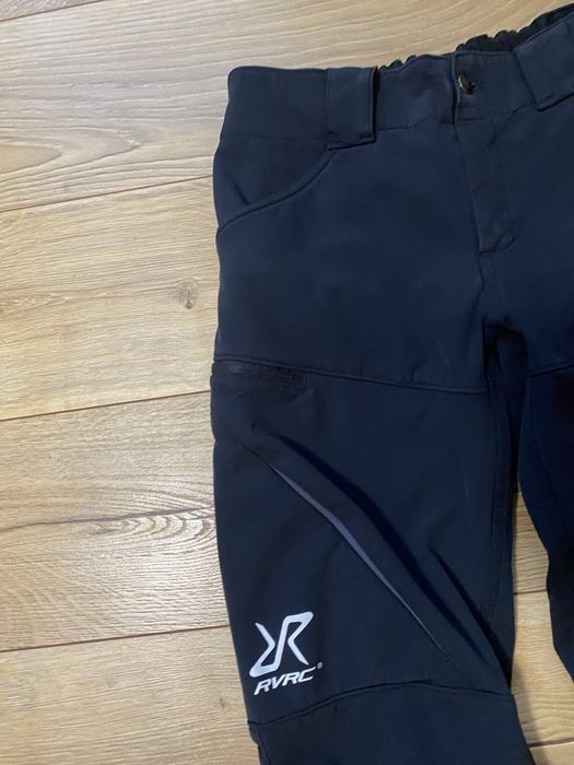 Revolution Race HiBall-pantaloni trakking, stare foarte buna, barbati