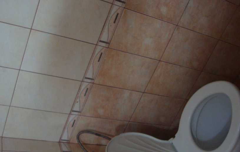 Дава се под наем Двустаен апартамент в Бургас, Изгрев - 50 кв.м за 81.6 € - Снимка #6