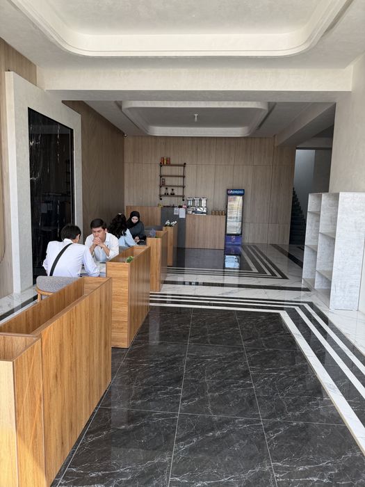 Cafe-bar arenda tayyor biznesaa