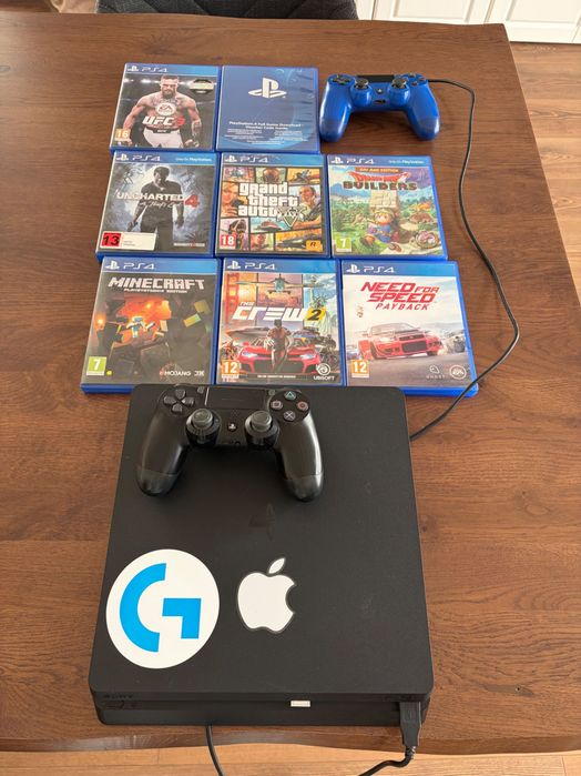 Sony PlayStation 4 Slim