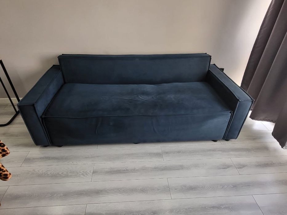 Продам диван, в неплохом состоянии