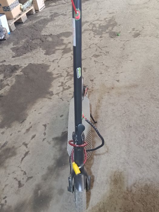 Продам самокат электрический