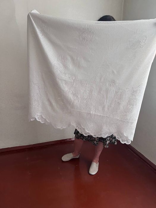 Пардалар, Залга Коридорга