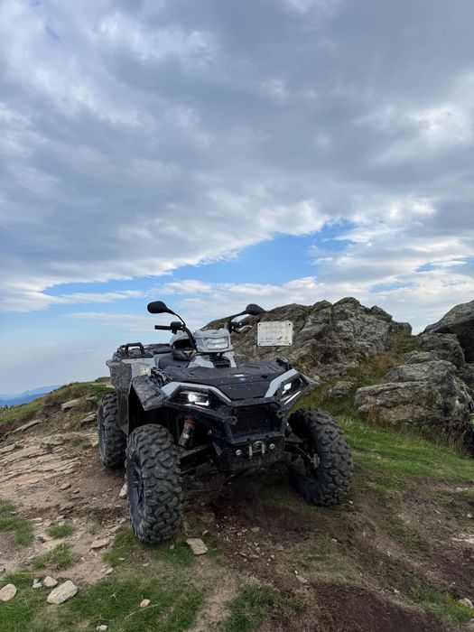 Polaris Sportsman Xp 1000 S