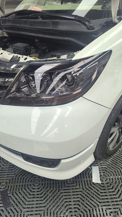 Honda elysion Prestige