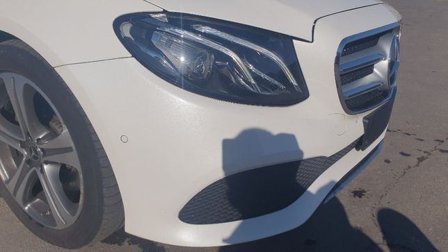 Dezmembrez e220 e300 e350 w213 2016 2017 piese mercedes e200 w213 2018