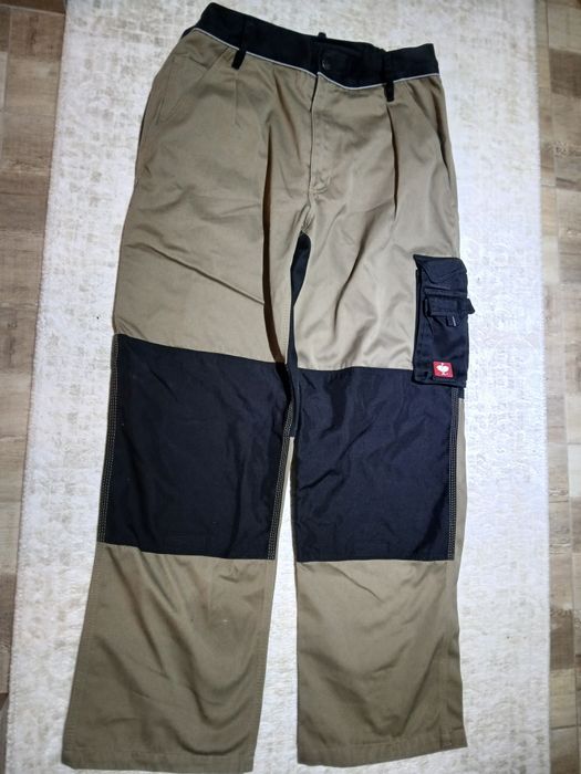 Strauss работно облекло