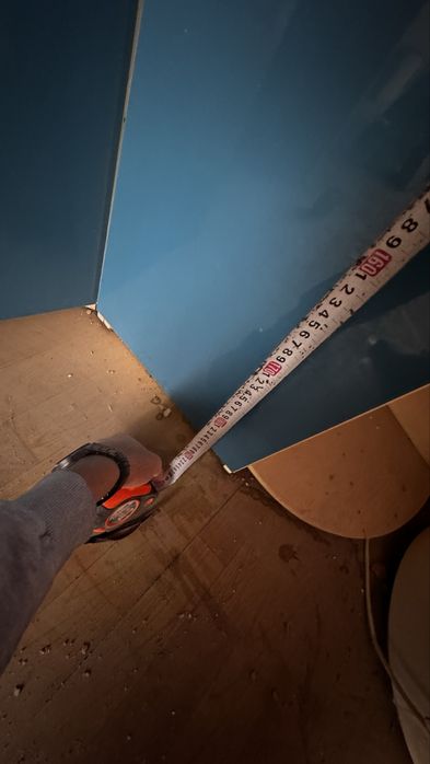 Детская мебель стенка