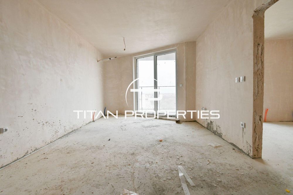 Продава се Двустаен апартамент в София, Сердика - 63 кв.м за 925 €/кв.м - Снимка #1