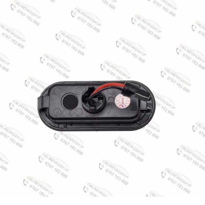 Semnalizare dinamica aripa VW Golf 4, Passat B5, Octavia 1, Leon 1M