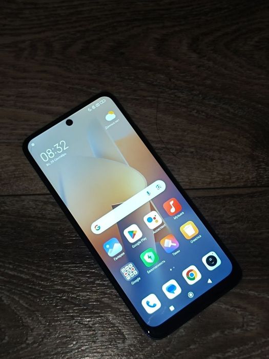 Продам redmi note 11