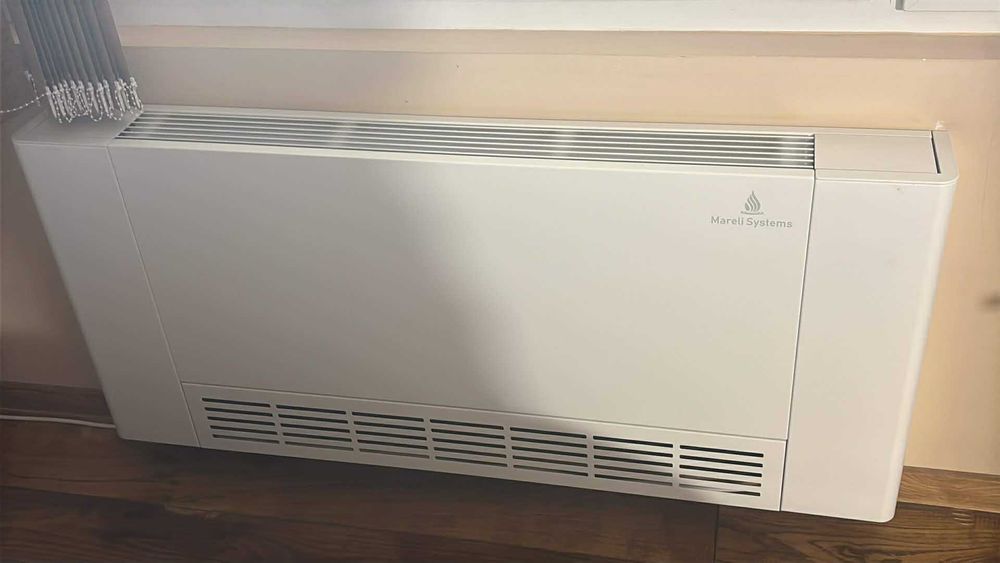 Термопомпа Sprsun 9.4 kW