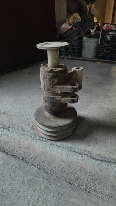 Натяжитель для любой техники