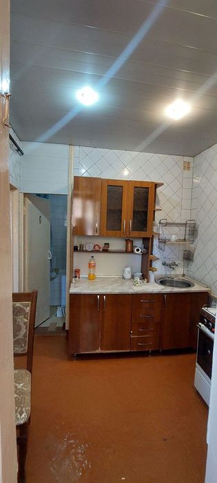 Продаётся квартира 3/3/4, ТТЗ-1, 66м2