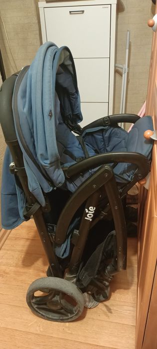 Детский коляска продам