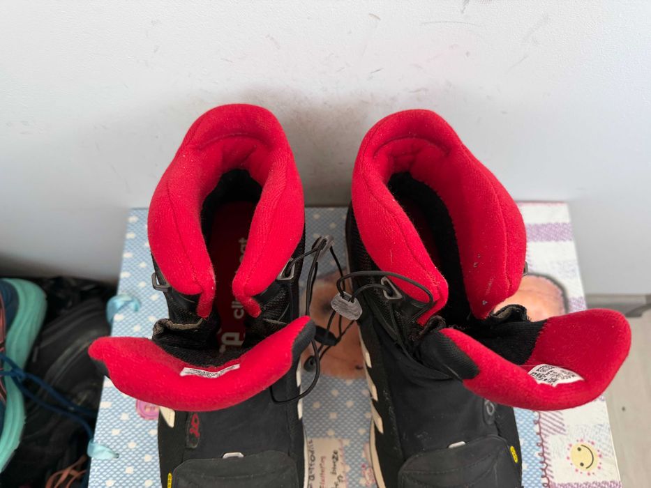 Adidas Terrex Conrax CH CP''оригинални мъжки боти 44 номер