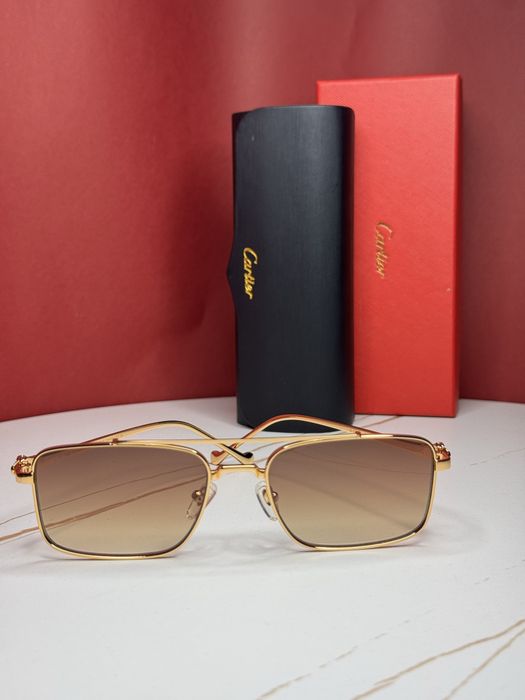 Ochelari Cartier