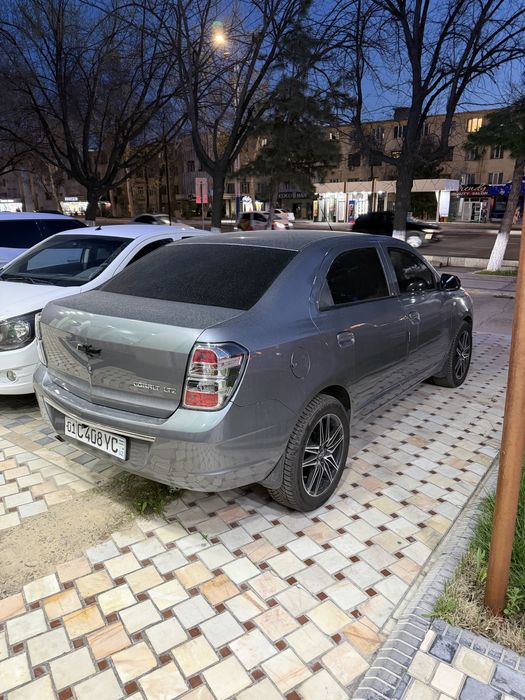 Kobalt Midnight Nasiya savdoga beriladi