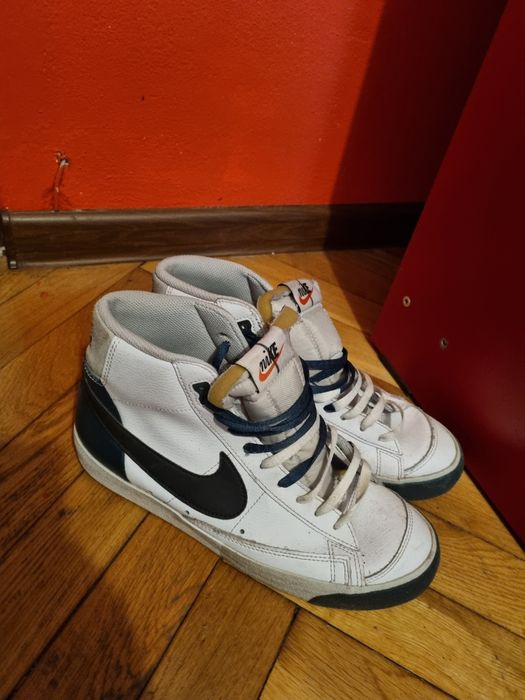 Nike Blazer mid premium