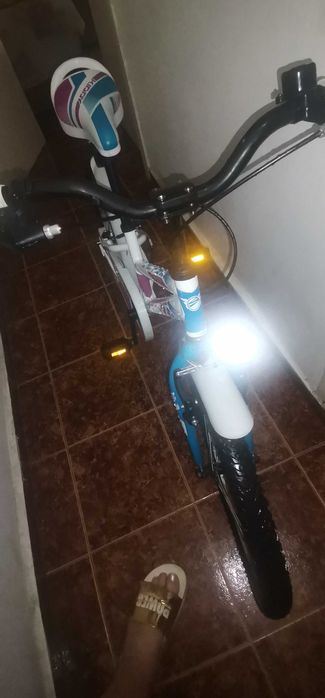 Детски колела 2 бр бегач