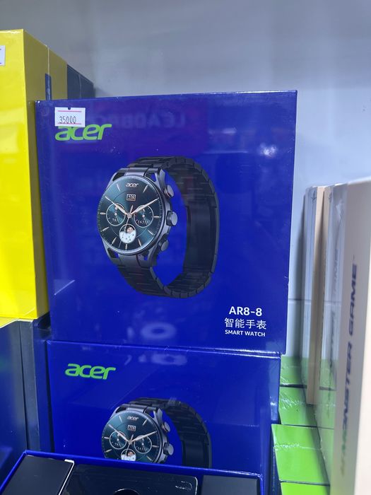 Смарт часы Acer AR8-8